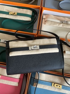 Hermes Handbags 258